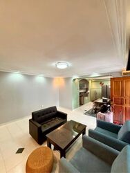 Blk 230 Pasir Ris Street 21 (Pasir Ris), HDB 4 Rooms #563181741